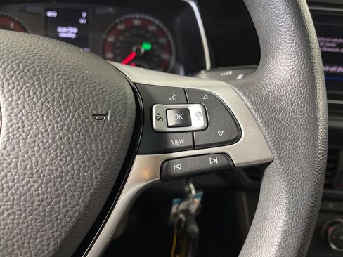 Used 2019 Volkswagen Jetta S w/ Driver Assistance Package FWD image 29