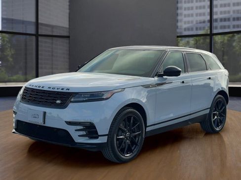 New 2026 Land Rover Range Rover Velar Dynamic SE image 12