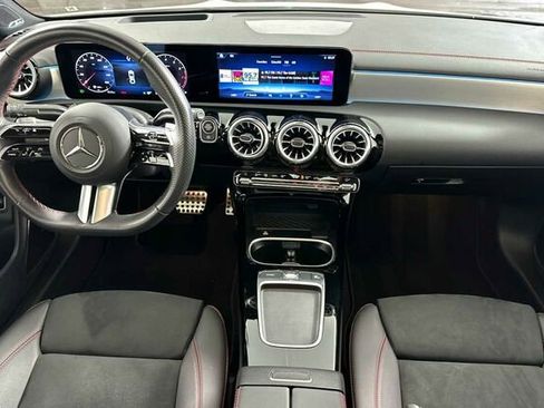 Certified 2025 Mercedes-Benz CLA 250 image 15