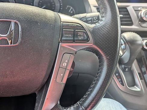 Used 2016 Honda Odyssey Touring image 19