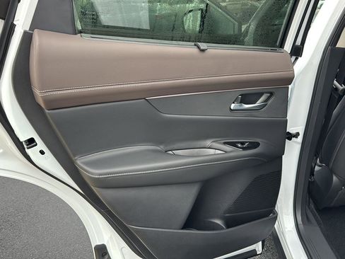 New 2026 Nissan Murano Platinum w/ Cargo Package image 15