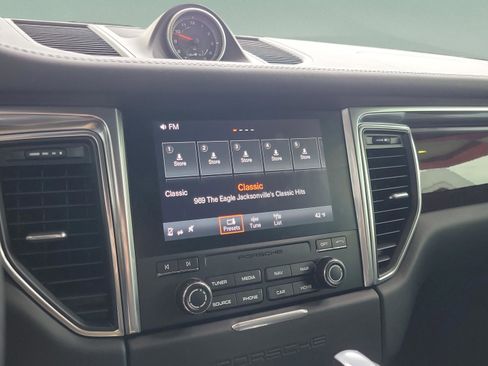 Used 2017 Porsche Macan GTS image 15