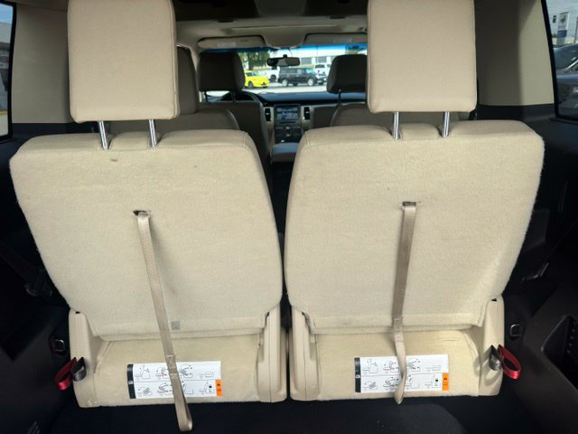 Used 2019 Ford Flex SEL w/ Equipment Group 202A FWD image 31