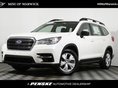 Used 2022 Subaru Ascent 8-Passenger
