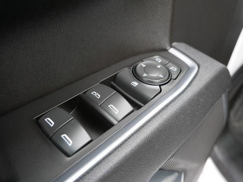 Used 2025 Chevrolet Silverado 1500 LT w/ Work Truck Package image 16