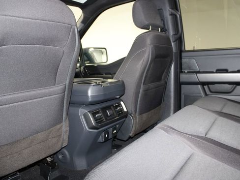 Used 2023 Ford F150 XLT w/ Equipment Group 302A High AWD/4WD image 22