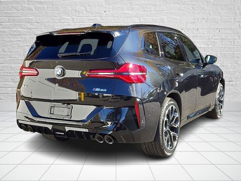 New 2026 BMW X3 M50 w/ Premium Package image 4