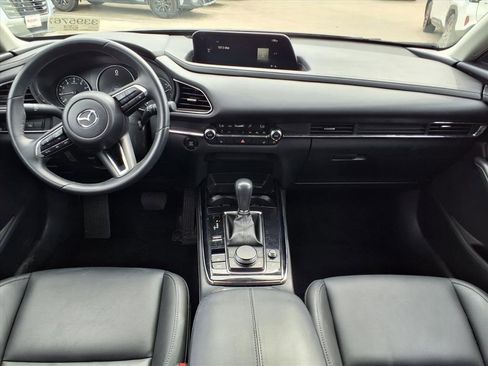Used 2025 MAZDA CX-30 AWD 2.5 S w/ Preferred Package image 11