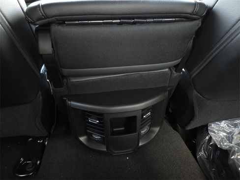 New 2026 RAM 2500 Tradesman image 14