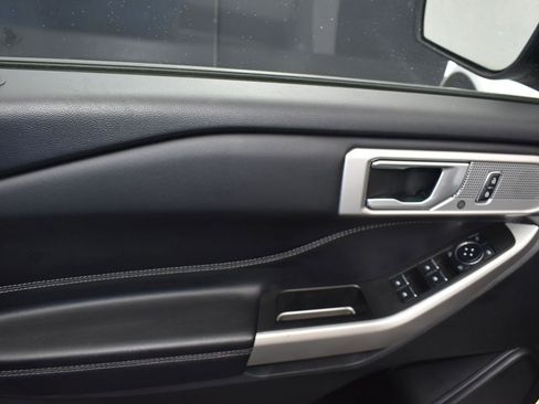 Certified 2023 Ford Explorer Limited image 11