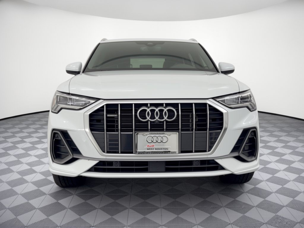Used 2024 Audi Q3 2.0T Premium Plus AWD/4WD image 6