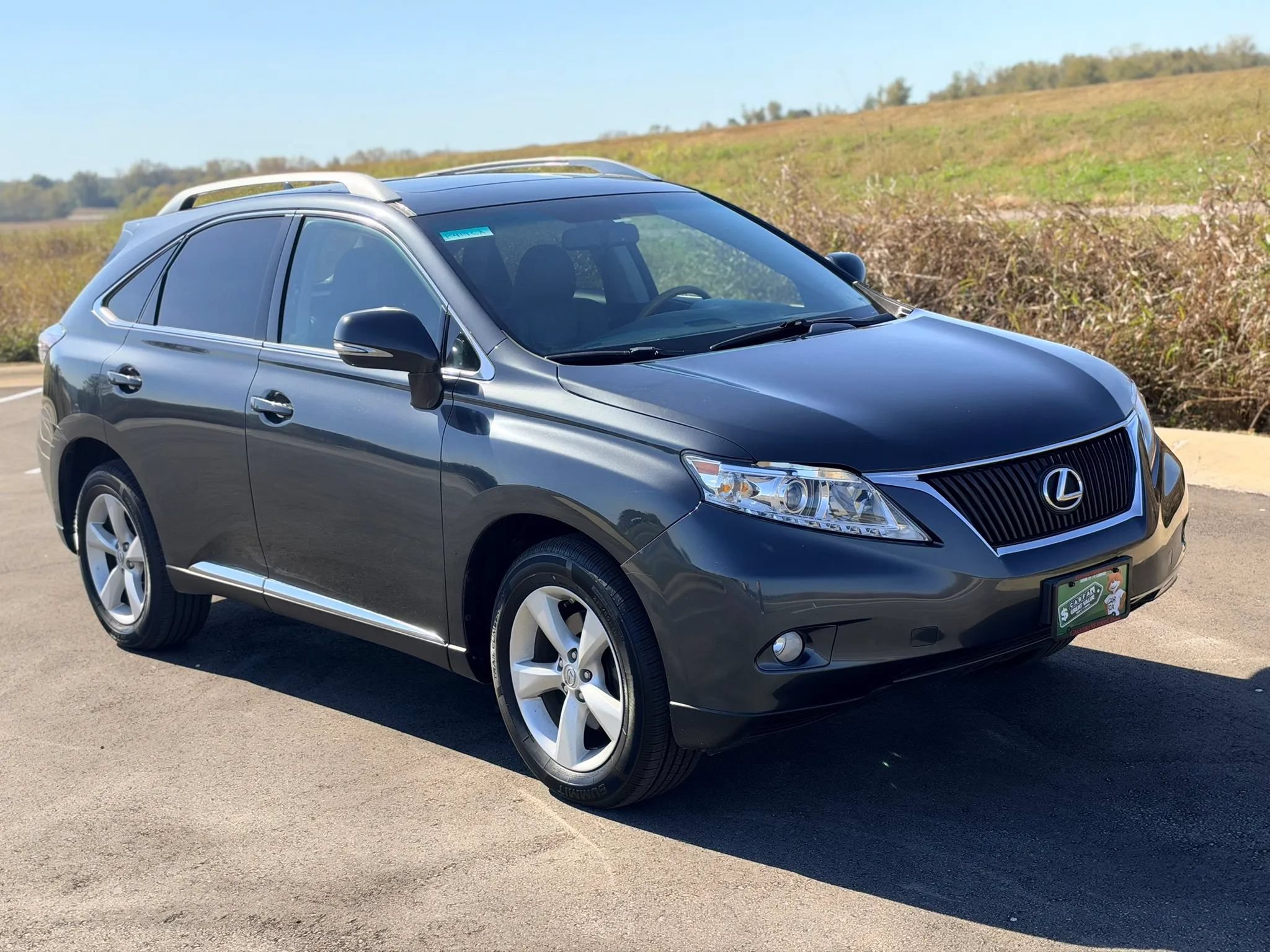 Used 2010 Lexus RX 350 AWD image 31
