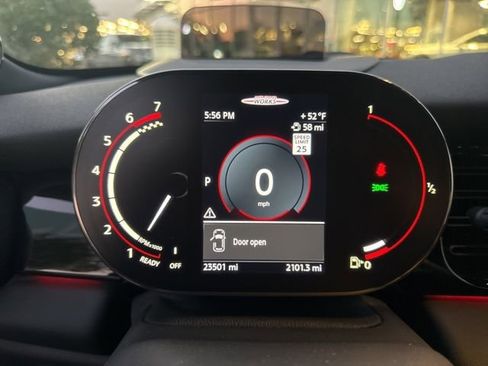 Used 2023 MINI Cooper John Cooper Works image 11