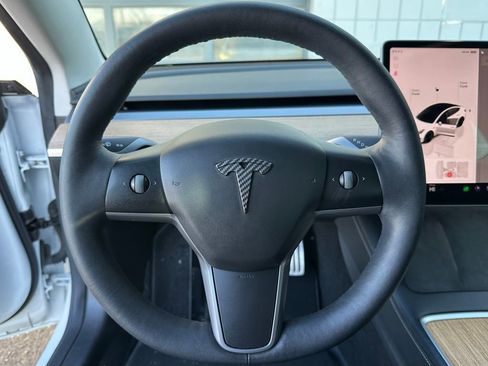 Used 2022 Tesla Model 3 Performance image 36