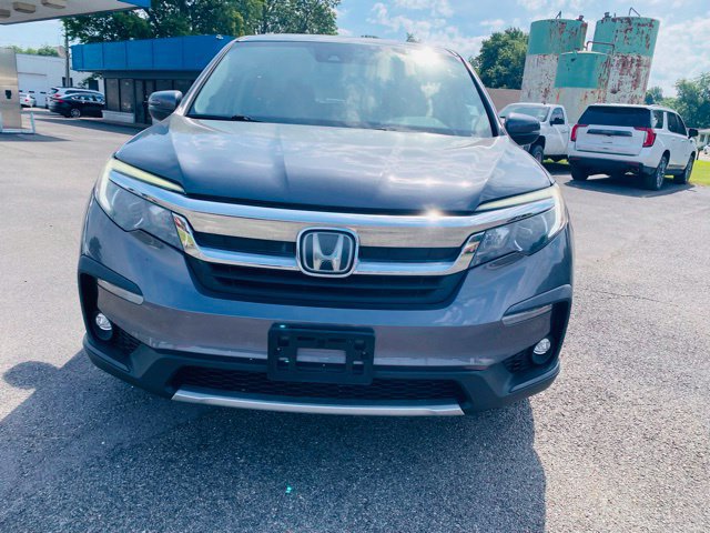 Used 2019 Honda Pilot EX-L image 4