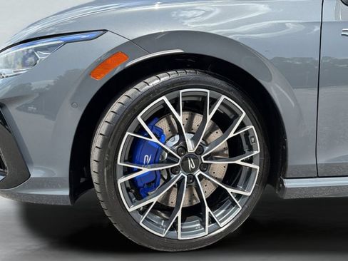 New 2026 Volkswagen Golf AWD/4WD image 38
