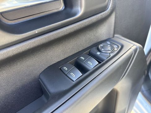 New 2026 Chevrolet Silverado 3500 W/T AWD/4WD image 11