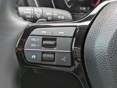 Certified 2025 Honda Pilot EX-L image 33