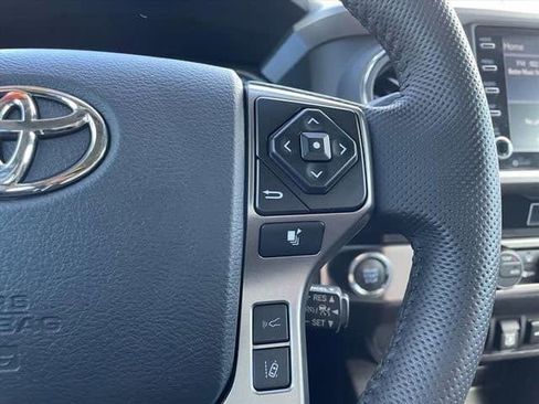 Used 2023 Toyota Tacoma SR5 image 13