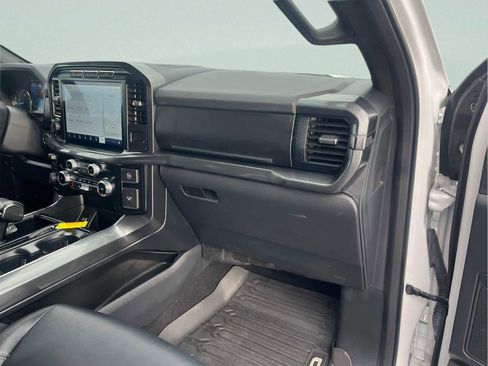 Used 2023 Ford F150 XLT w/ Equipment Group 302A High image 19