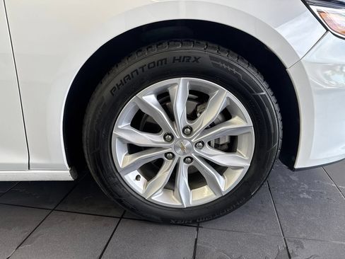 Used 2024 Chevrolet Malibu LT FWD image 52