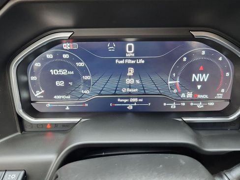 Used 2024 GMC Sierra 2500 AT4 w/ AT4 Premium Plus Package image 18