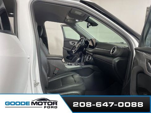 Used 2023 Chevrolet Blazer LT image 23