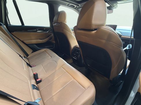 Used 2022 BMW X3 sDrive30i w/ Premium Package 2 (ZPA) RWD image 26