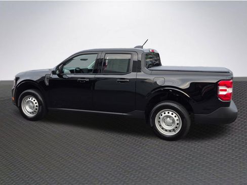 Used 2026 Ford Maverick XL FWD image 5