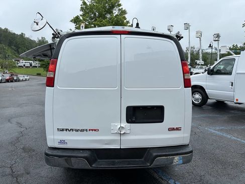 Used 2014 GMC Savana 2500 w/ Savana Pro Plus Package image 13