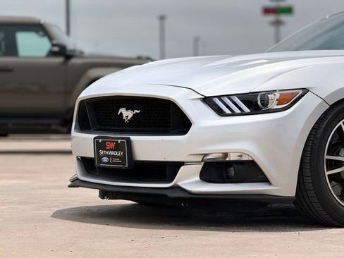 Used 2016 Ford Mustang GT Premium RWD image 15