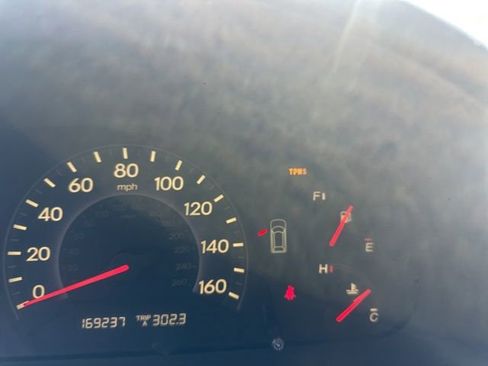 Used 2007 Honda Odyssey EX image 3