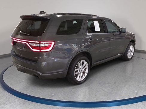 Used 2024 Dodge Durango GT AWD/4WD image 5