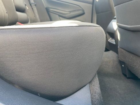 Used 2024 Nissan Altima 2.5 SV image 35