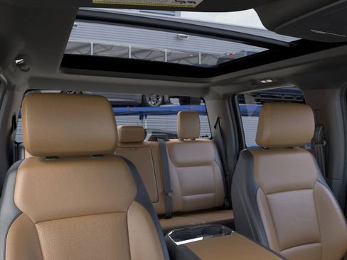 New 2026 Ford F250 Lariat image 22