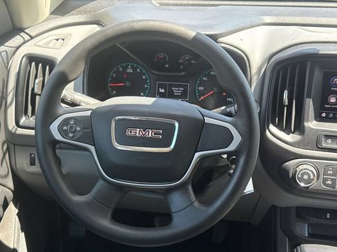 Used 2021 GMC Canyon Elevation Standard w/ Convenience Package RWD image 11