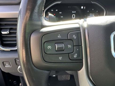 Certified 2023 GMC Sierra 1500 Denali w/ Denali Reserve Package image 17