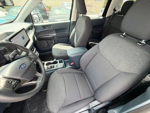New 2026 Ford Maverick XL FWD image 6