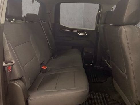 New 2026 Chevrolet Silverado 1500 LT w/ All Star Edition Plus AWD/4WD image 25