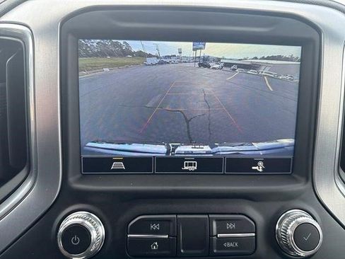 Certified 2021 GMC Sierra 1500 SLT w/ SLT Premium Plus Package image 20