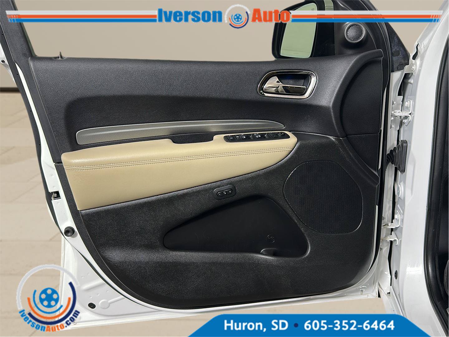 Used 2019 Dodge Durango GT AWD/4WD image 13