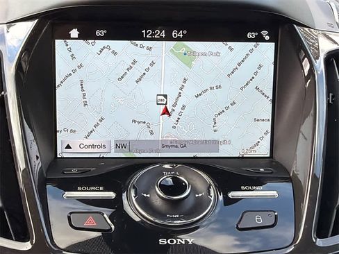 Used 2016 Ford Escape Titanium w/ Equipment Group 301A image 27