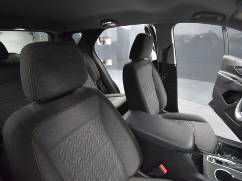 Certified 2022 Chevrolet Equinox LT image 17