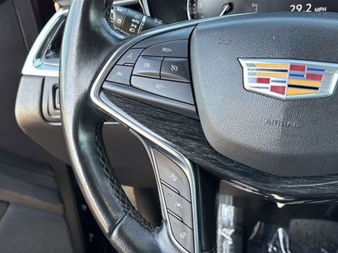 Used 2022 Cadillac XT5 Premium Luxury AWD/4WD image 23