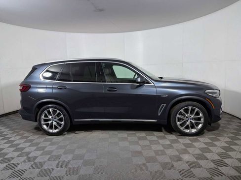 Used 2022 BMW X5 xDrive45e w/ Climate Comfort Package AWD/4WD image 7