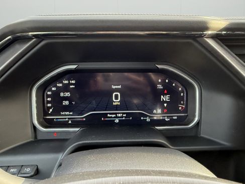 Used 2023 GMC Sierra 1500 AT4X w/ AT4X AEV Edition image 16