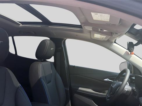 New 2026 Buick Encore GX Sport Touring w/ Advanced Technology Package AWD/4WD image 18