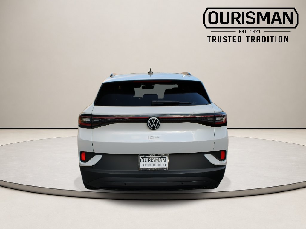 Used 2024 Volkswagen ID.4 S RWD image 8