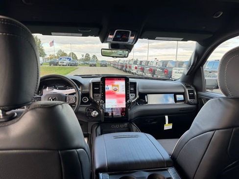 New 2026 RAM 1500 Limited image 30