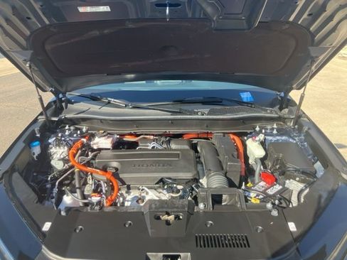 Used 2025 Honda CR-V Sport-L image 49